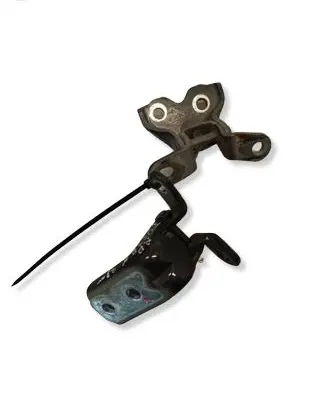 Hyundai Tucson IV NX4 Front door upper hinge 