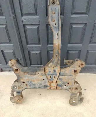 Chrysler Grand Voyager V Front subframe 05110503AC 22245000