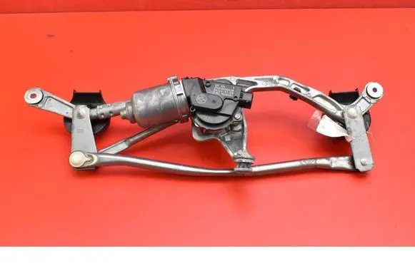 Toyota Auris E180 Front wiper linkage and motor 85110-02340