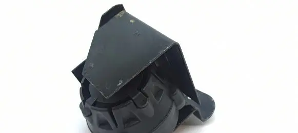 BMW Z4 E85 E86 Alarm system siren 6575693744802 23781010