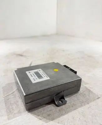Mercedes-Benz E W211 Phone control unit/module A2118203185 3080460 2855V0013