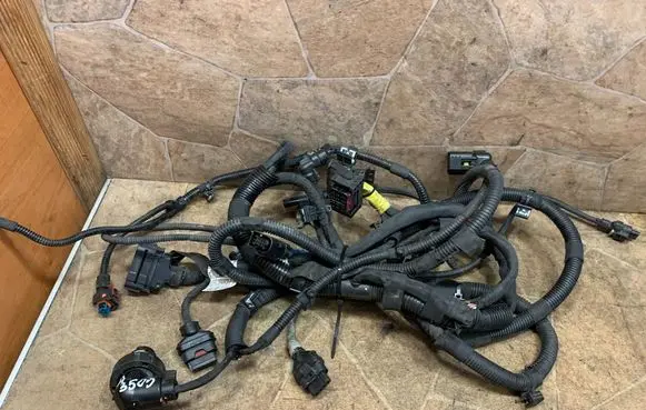 BMW 3 G20 G21 Other wiring loom 8596722