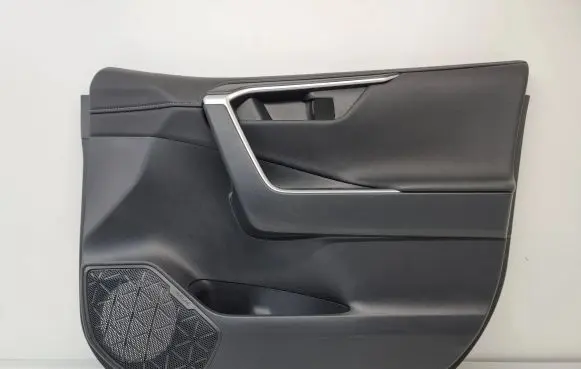 Toyota RAV 4 (XA50) Front door card panel trim