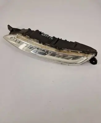 Citroen C4 I Picasso LED Daytime headlight 9676036580