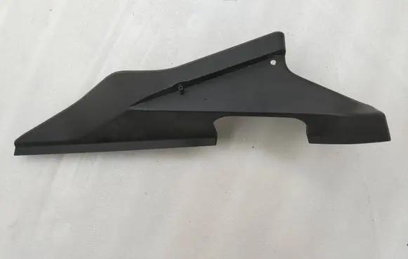 BMW i4 Centre console side trim rear 7489848 24225110