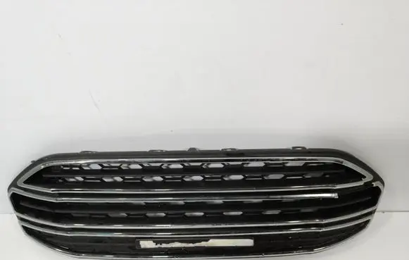 Ford Ecosport Front bumper upper radiator grill