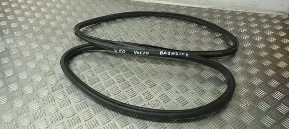 Volvo V50 Trunk rubber seal (body) 