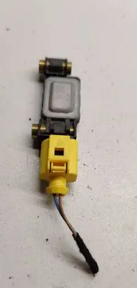 Audi A4 S4 B7 8E 8H Airbag deployment crash/impact sensor 8E0959643A 023180KF6S29