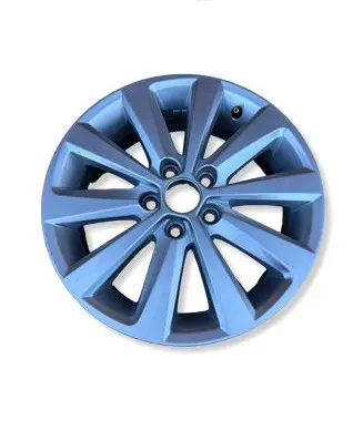 Seat Ibiza V (KJ) R15 alloy rim 6F0601025G