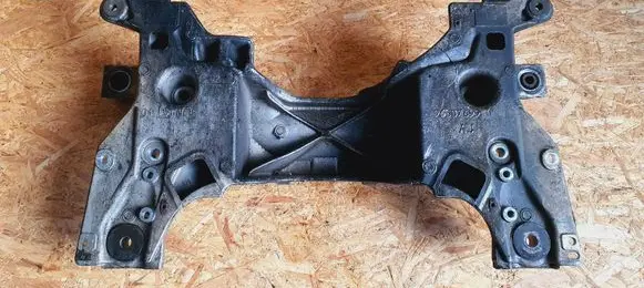 Peugeot 407 Front subframe 9650769910