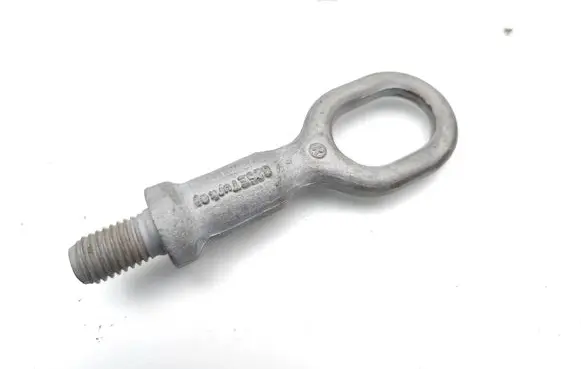 Porsche Cayenne (92A) Towing hook eye 7P0805783