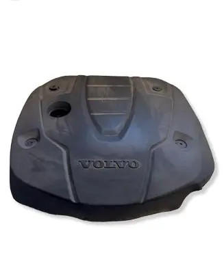Volvo S90, V90 Engine cover (trim) 31386823
