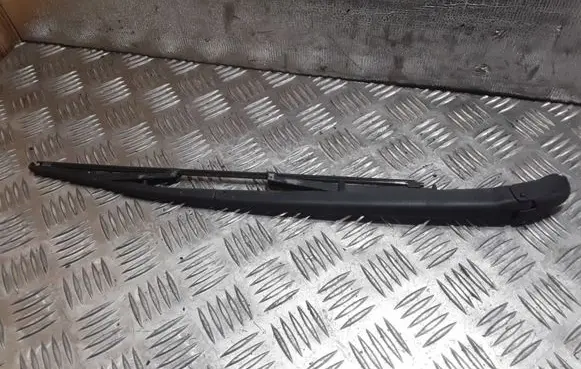 Alfa Romeo 147 Rear wiper blade arm