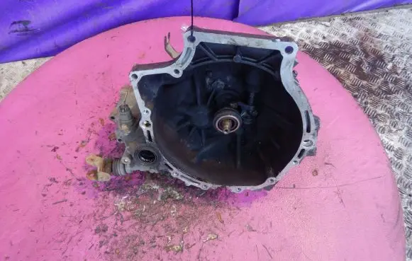 KIA Rio Manual 5 speed gearbox
