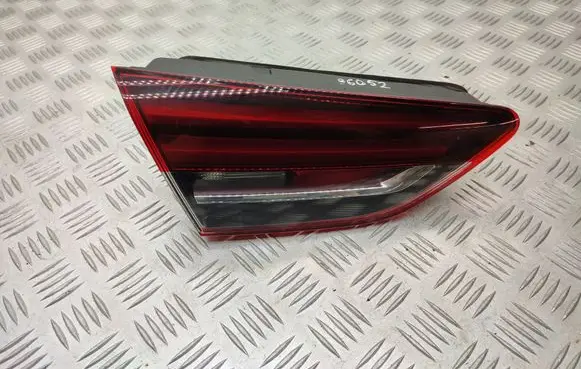 Opel Insignia B Tailgate rear/tail lights 39148314