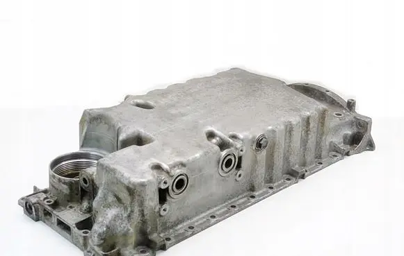 Volvo XC90 Oil sump 9471443-A