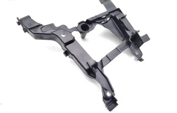 Mazda 3 II Timing belt guard (cover) 8200958221