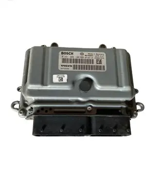 Volvo V70 Engine control unit/module 30743338 0261209108 1039S17576