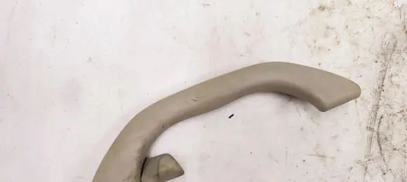 Audi A4 S4 B5 8D Rear interior roof grab handle 8D0857608