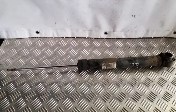 Audi A6 C7 Rear shock absorber/damper