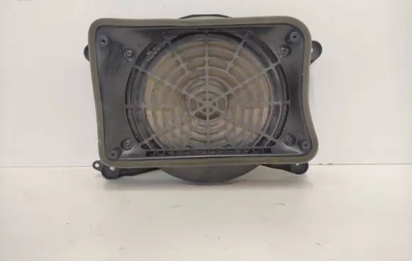 Audi A6 C7 Subwoofer speaker 4G5035412 260313 EAS25PL206B