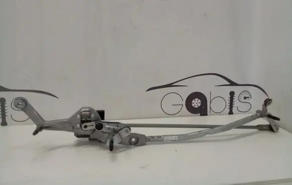 Mercedes-Benz E W214 Front wiper linkage and motor A2068205901