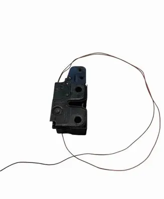 Seat Leon (1P) Engine bonnet/hood lock/catch 1P0823509D