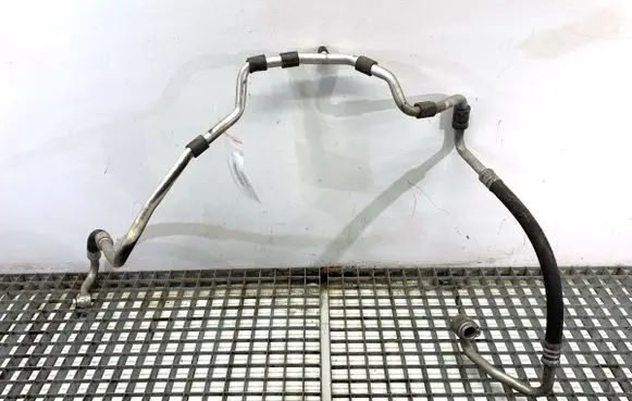 Volkswagen Jetta VI Air conditioning (A/C) pipe/hose 5C0820743E