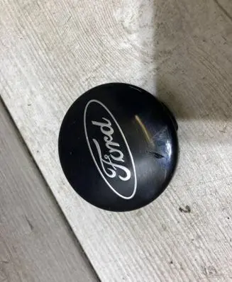Original wheel cap