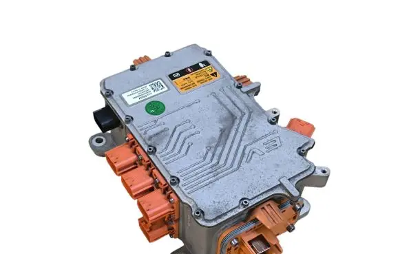 Chevrolet Bolt Voltage converter inverter 24286597 688380169 8460300000000X