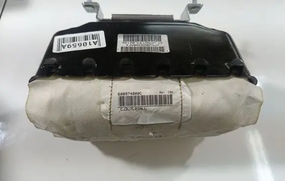 Chrysler Sebring (JS) Passenger airbag P52029340AF