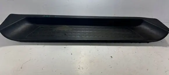 Volkswagen Multivan T5 Thresholds for All-terrain vehicles 