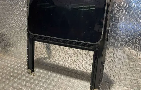 Seat Leon (1P) Sunroof set