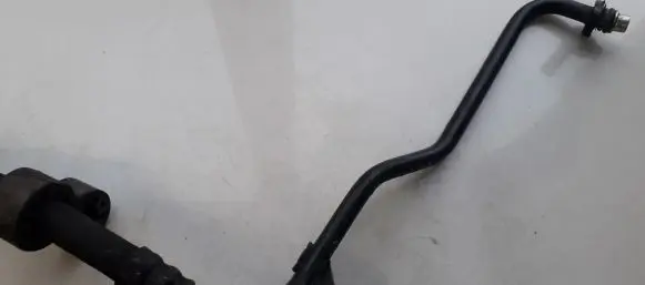 Skoda Superb B5 (3U) Power steering hose/pipe/line