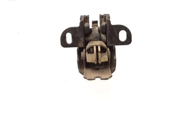 Loading door lock