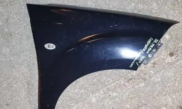 Peugeot 4007 Fender M2550223