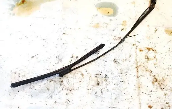 Fiat Ducato Front wiper blade arm