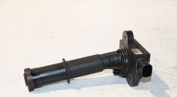 Mercedes-Benz Sprinter W906 Oil pressure sensor A0009050401