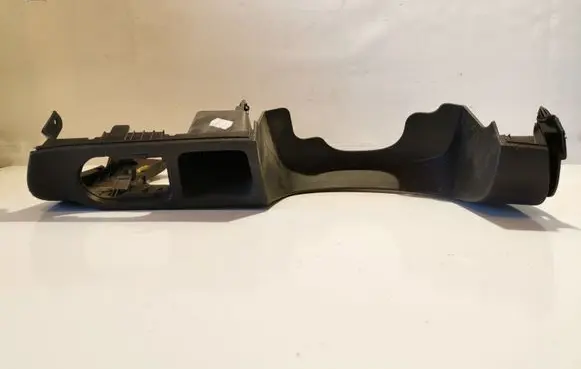 Opel Meriva B Dashboard side end trim 46002993