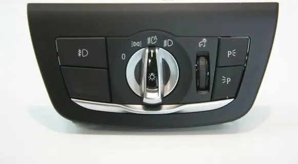 BMW X3 G01 Light switch 61316995031 6995031