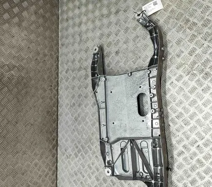 BMW iX A/C compressor mount bracket 9871498