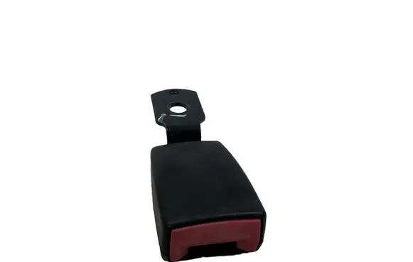 Volkswagen Sharan Rear seatbelt buckle 7M3857821A 1M21A612080A 080402