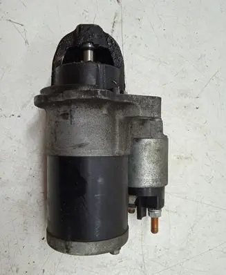 Alfa Romeo 159 Starter motor 55183906