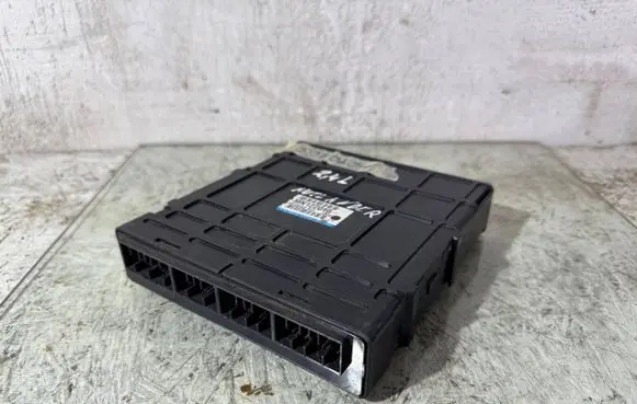 Mitsubishi Outlander Engine control unit/module MN122010 E6T36482