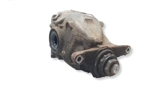 BMW X3 F25 Rear differential 7592009