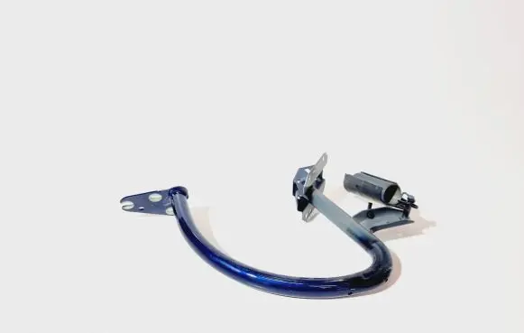Audi A4 S4 B8 8K Tailgate/trunk/boot hinge 8K5827302AC 8K5827302