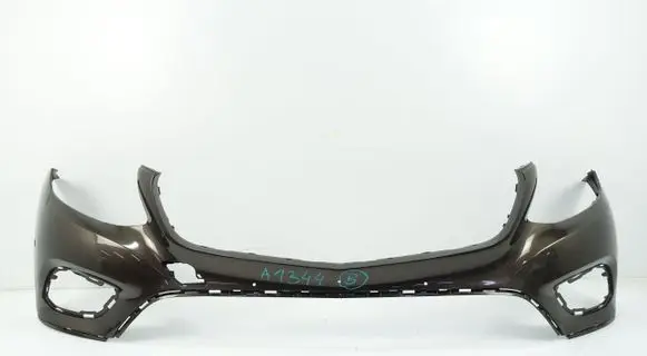 Mercedes-Benz GLC X253 C253 Front bumper A2538850325