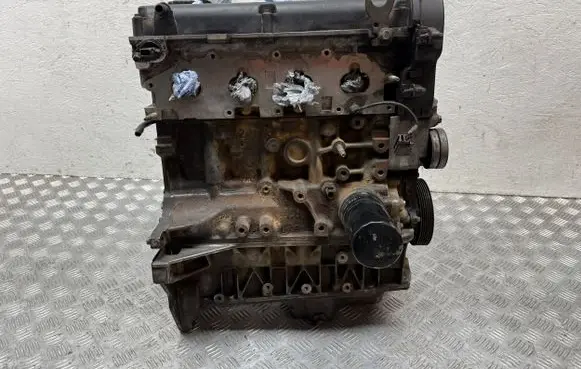 Ford Focus Engine XS7G6090BB 200799043226