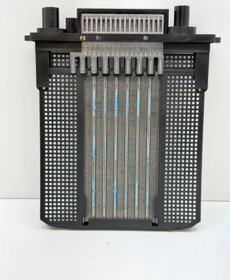 Volvo XC60 Electric cabin heater radiator BG9N18D612AA Z5892003 Z5890002