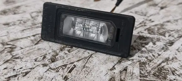 Porsche Cayenne (92A) Number plate light 4G0943021